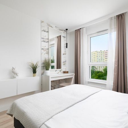 Easy Rent Apartments - Kompozytorow Polskich Lublin Luaran gambar