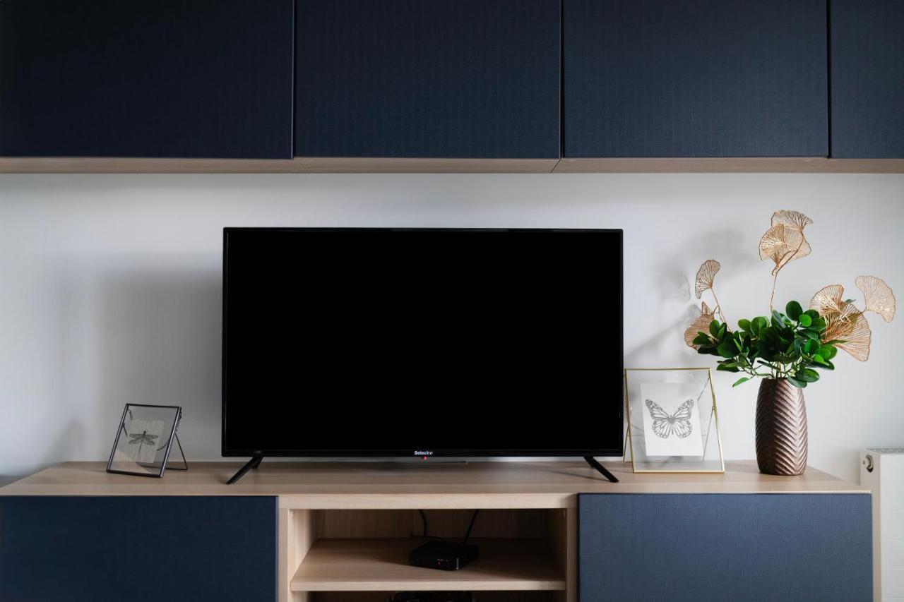 Easy Rent Apartments - Kompozytorow Polskich Lublin Luaran gambar