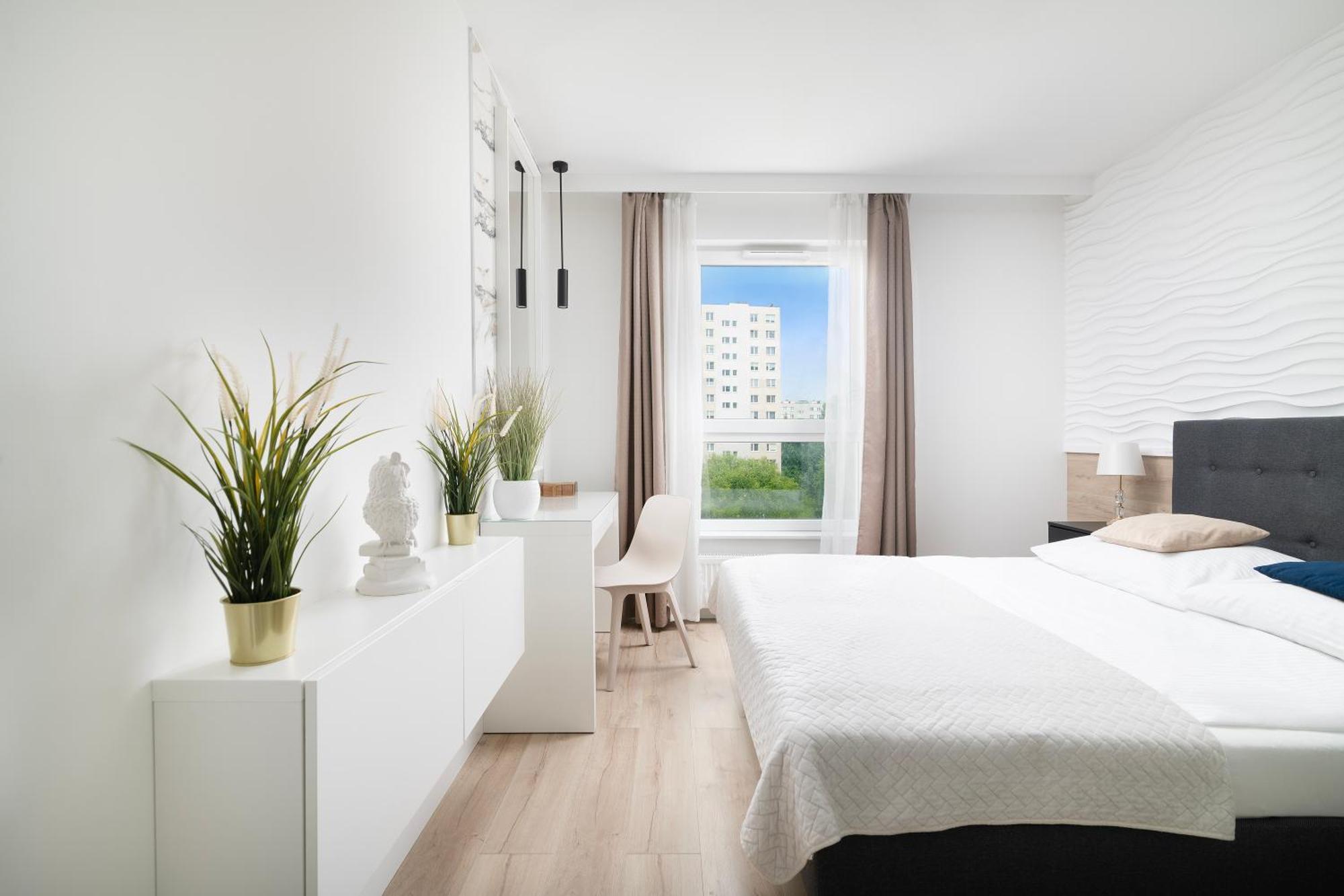 Easy Rent Apartments - Kompozytorow Polskich Lublin Luaran gambar