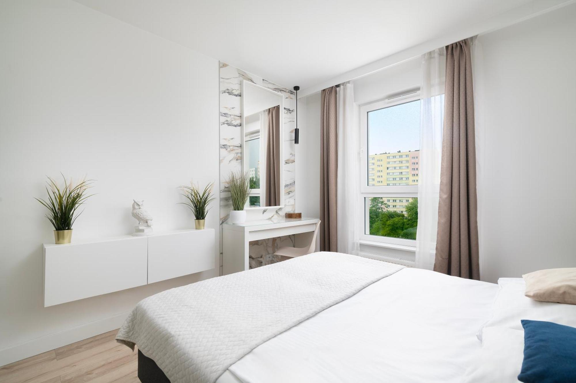 Easy Rent Apartments - Kompozytorow Polskich Lublin Luaran gambar