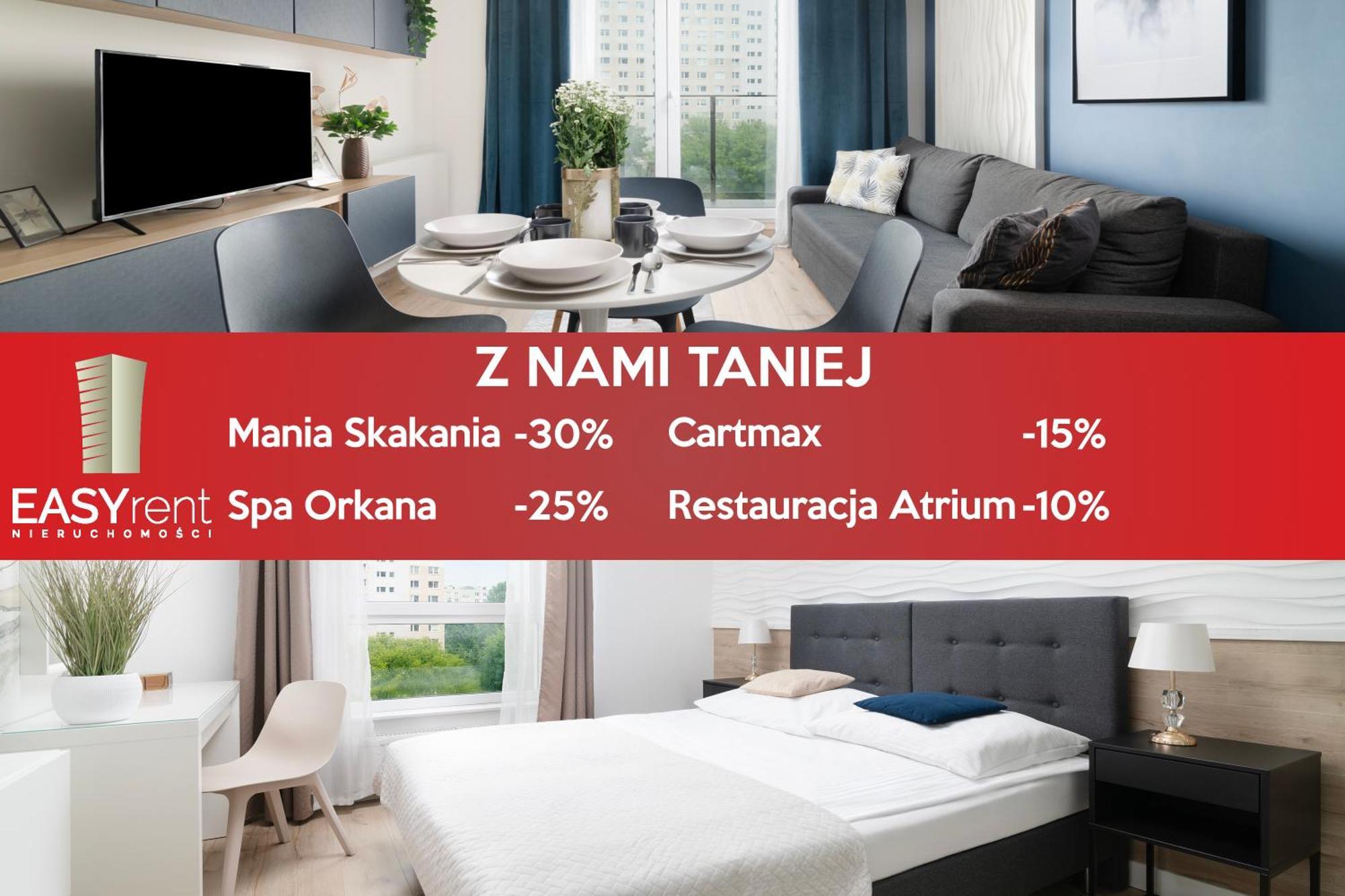 Easy Rent Apartments - Kompozytorow Polskich Lublin Luaran gambar